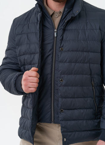 Мужская демисезонная куртка